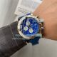 Copy Breitling Super Avenger II 45mm Watch Blue Dial Blue Rubber Strap (2)_th.jpg